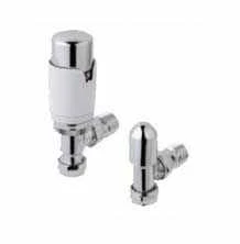 Eastbrook Addington 1800 X 366 Gloss White Type20 Radiator 3 Eastbrook Addington 1800 X 366 Gloss White Type20 Radiator - Image 3