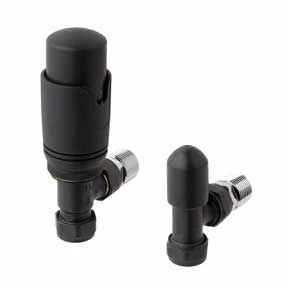 Eastbrook Addington 1800 X 366 Matt Anthracite Type10 Radiator 4 Eastbrook Addington 1800 X 366 Matt Anthracite Type10 Radiator - Image 4