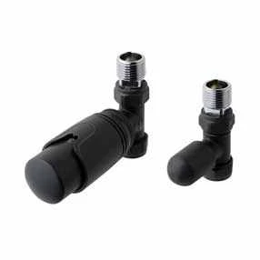 Eastbrook Addington 800 X 588 Matt Anthracite Type10 Radiator 6 Eastbrook Addington 800 X 588 Matt Anthracite Type10 Radiator - Image 6