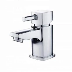 Cedar Cloakroom Pack - Toilet, Vanity Unit & Tap 12 Cedar Cloakroom Pack - Toilet, Vanity Unit & Tap -Abacus Store 9097 1