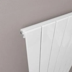Eastbrook Addington 1800 X 514 Gloss White Type10 Radiator -Abacus Store 91.0001 3 8