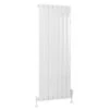 Eastbrook Addington 1400 X 588 Gloss White Type10 Radiator