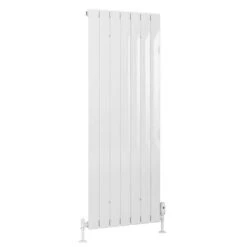 Eastbrook Addington 1400 X 588 Gloss White Type10 Radiator