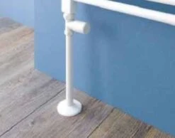 Eastbrook Addington 1800 X 588 Gloss White Type20 Radiator -Abacus Store 92.0001