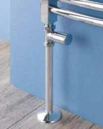 Eastbrook Addington 1400 X 514 Matt Anthracite Type10 Radiator 8 Eastbrook Addington 1400 X 514 Matt Anthracite Type10 Radiator - Image 8