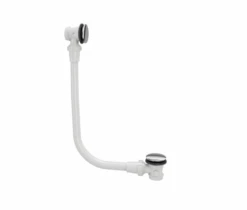 ClearGreen Reuse 1700 X 800mm Reinforced Single Ended Bath -Abacus Store CW8 Waste 5