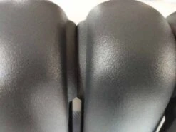 DQ Cassius 1800 X 370 Vertical Radiator Anthracite Texture 6 DQ Cassius 1800 X 370 Vertical Radiator Anthracite Texture -Abacus Store Cassius insert new Anth 1