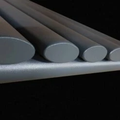 DQ Cove Single Sided 1500 X 413 Anthracite Texture Vertical Radiator -Abacus Store Cove anthracite inset Textured 1