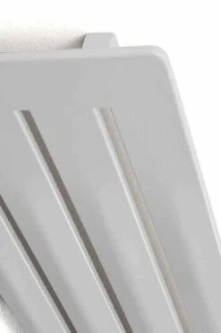 DQ Drifter 1500 X 325 Vertical Radiator White -Abacus Store Drifter inset image white 1 2