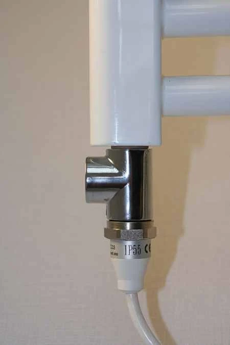 Eastbrook Addington 1800 X 366 Gloss White Type20 Radiator 10 Eastbrook Addington 1800 X 366 Gloss White Type20 Radiator - Image 10