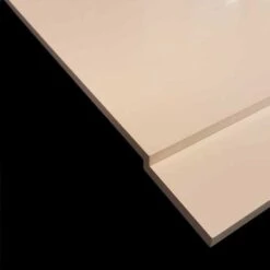 HaLite Gloss White 1600mm Bath Panel - Waterproof & Solid 10 HaLite Gloss White 1600mm Bath Panel - Waterproof & Solid -Abacus Store Halite Bath Panel Product 2 6