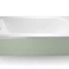 ClearGreen Reuse 1700 X 700mm Reinforced Single Ended Bath