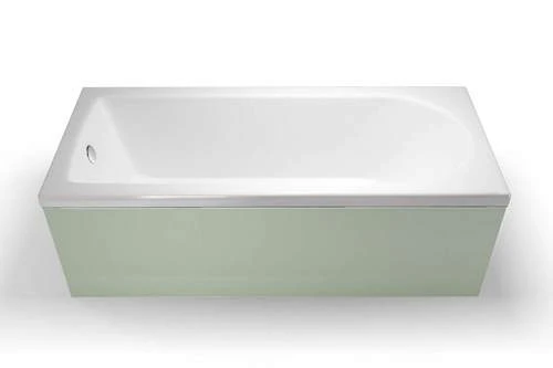 ClearGreen Reuse 1700 X 700mm Reinforced Single Ended Bath 1 ClearGreen Reuse 1700 X 700mm Reinforced Single Ended Bath