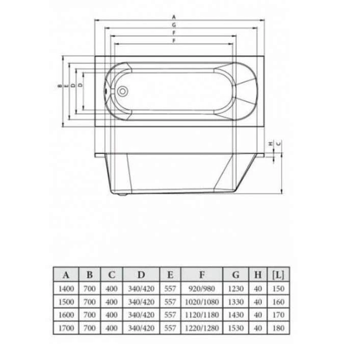 Suite2Go Complete Bathroom Suite 4 Suite2Go Complete Bathroom Suite - Image 4