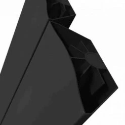 DQ Ruvo 1800 X 315 Matt White Aluminium Vertical Radiator 6 DQ Ruvo 1800 X 315 Matt White Aluminium Vertical Radiator -Abacus Store Ruvo inset image 19