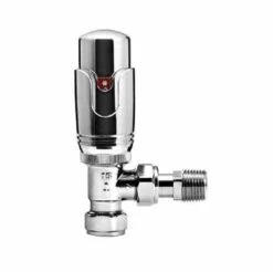 400 X 500 Type 11 Single Panel Radiator, 1475BTU - Kompact 16 400 X 500 Type 11 Single Panel Radiator, 1475BTU - Kompact -Abacus Store TRVRAC 10