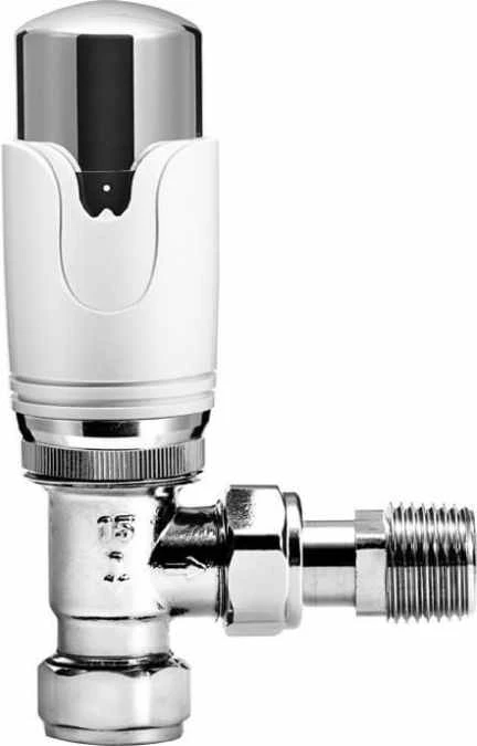 300 X 600 Type 22 Double Panel Double Convector Radiator, 2752BTU - Kompact 5 300 X 600 Type 22 Double Panel Double Convector Radiator, 2752BTU - Kompact - Image 5