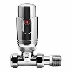 400 X 500 Type 11 Single Panel Radiator, 1475BTU - Kompact 17 400 X 500 Type 11 Single Panel Radiator, 1475BTU - Kompact -Abacus Store TRVRSC 10