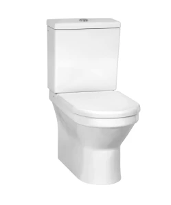 VitrA S50 Square 4 Piece Toilet & Basin Set 4 VitrA S50 Square 4 Piece Toilet & Basin Set - Image 4