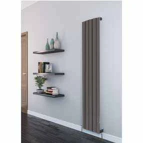 Eastbrook Addington 1800 X 588 Matt Anthracite Type10 Radiator 1 Eastbrook Addington 1800 X 588 Matt Anthracite Type10 Radiator