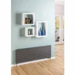 Eastbrook Addington 1400 X 514 Matt Anthracite Type10 Radiator 13 Eastbrook Addington 1400 X 514 Matt Anthracite Type10 Radiator -Abacus Store addington type10 hor anth 10