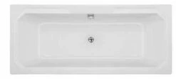 Bayswater Bathurst 1800 X 800mm Double Ended Bath
