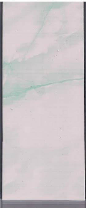 Neptune 250 - Blue Marble - PVC Plastic Wall & Ceiling Cladding - 2.6m - 4 Pack 2 Neptune 250 - Blue Marble - PVC Plastic Wall & Ceiling Cladding - 2.6m - 4 Pack - Image 2