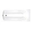 Carron Arc 1700 X 750 Single Ended Bath - 5mm