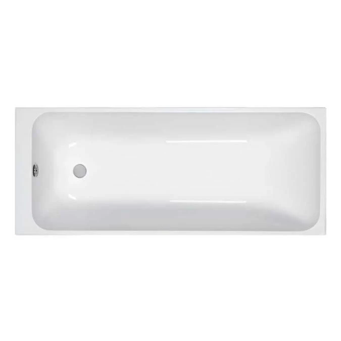 Carron Profile 1700 X 700 Single Ended Bath - 5mm 1 Carron Profile 1700 X 700 Single Ended Bath - 5mm