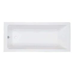 Carron Quantum 1800 X 800 Single Ended Bath - 5mm