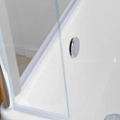 Carron Quantum 1500 X 700/850 Square Shower Bath - 5mm 15 Carron Quantum 1500 X 700/850 Square Shower Bath - 5mm -Abacus Store carron quantum shower bath 3