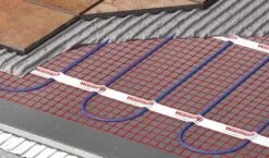 Warmup StickyMat Electric Underfloor Heating 200w 15m2 4 Warmup StickyMat Electric Underfloor Heating 200w 15m2 -Abacus Store electric underfloor heating stickymat 510px detail min 20