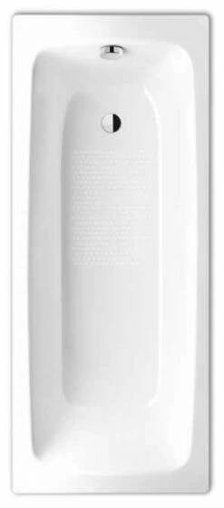 Kaldewei Cayono 1700 X 750mm Single Ended Steel Bath (0 Tap Holes)