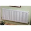 900 X 400 Type 22 Double Panel Double Convector Radiator, 4284BTU - Kompact