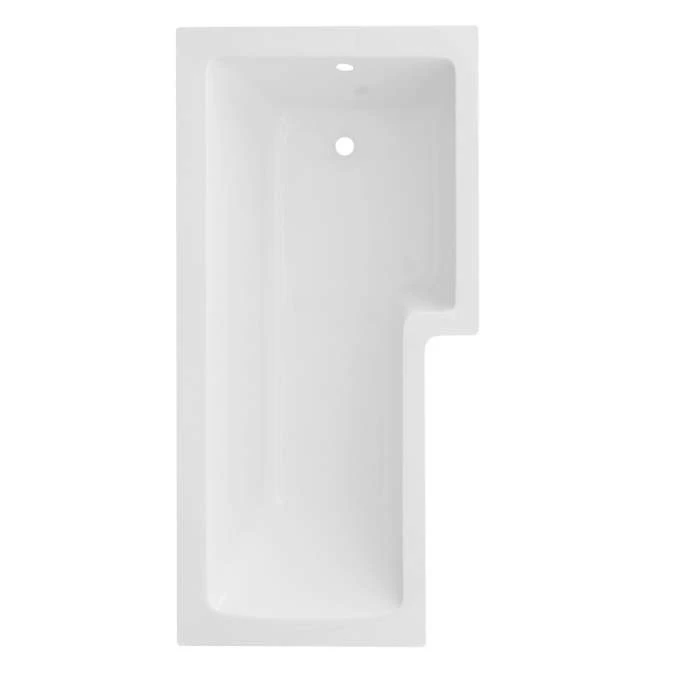 Tissino Lorenzo Reinforced Shower Bath RH - 1700 X 700mm 4 Tissino Lorenzo Reinforced Shower Bath RH - 1700 X 700mm - Image 4
