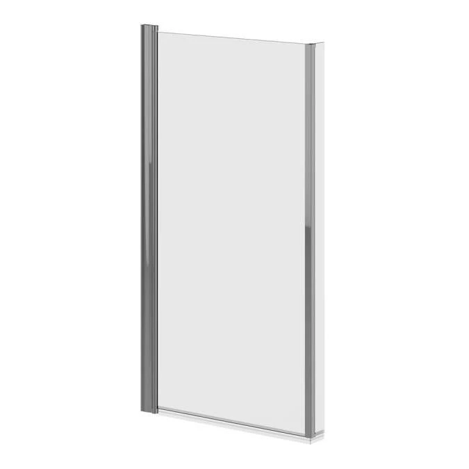 Tissino Lorenzo Reinforced Shower Bath RH - 1700 X 700mm 3 Tissino Lorenzo Reinforced Shower Bath RH - 1700 X 700mm - Image 3