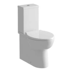 Muscovy Bathroom Suite, Basin, Close Close Toilet & Double Ended Bath 1700mm 9 Muscovy Bathroom Suite, Basin, Close Close Toilet & Double Ended Bath 1700mm -Abacus Store muscovy cc 1