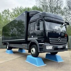 Beaufort Malin 1700 X 700 Beauforte Reinforced Bath 7 Beaufort Malin 1700 X 700 Beauforte Reinforced Bath -Abacus Store van on baths 20 2